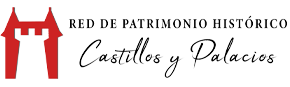 Logo castillos y palacios
